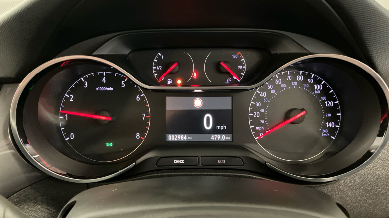 Vauxhall Crossland 1.2 Turbo [130] Ultimate 5dr Auto Petrol Hatchback